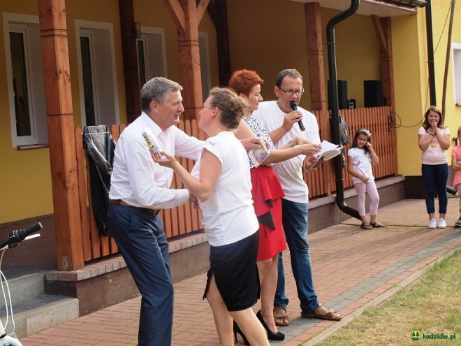 Święto Torfu i Żurawiny w Piaseczni [20.08.2016] - zdjęcie #32 - eOstroleka.pl