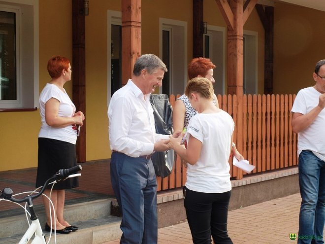 Święto Torfu i Żurawiny w Piaseczni [20.08.2016] - zdjęcie #31 - eOstroleka.pl