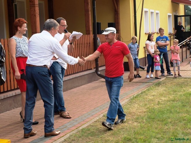 Święto Torfu i Żurawiny w Piaseczni [20.08.2016] - zdjęcie #30 - eOstroleka.pl