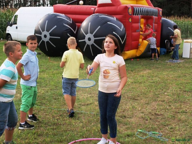 Święto Torfu i Żurawiny w Piaseczni [20.08.2016] - zdjęcie #22 - eOstroleka.pl
