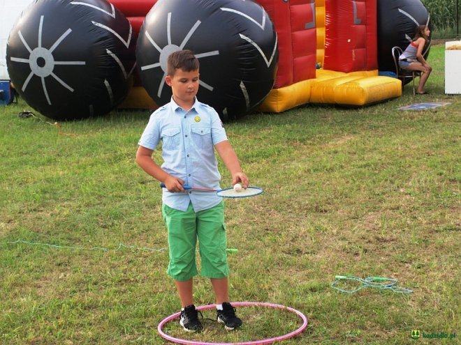 Święto Torfu i Żurawiny w Piaseczni [20.08.2016] - zdjęcie #19 - eOstroleka.pl