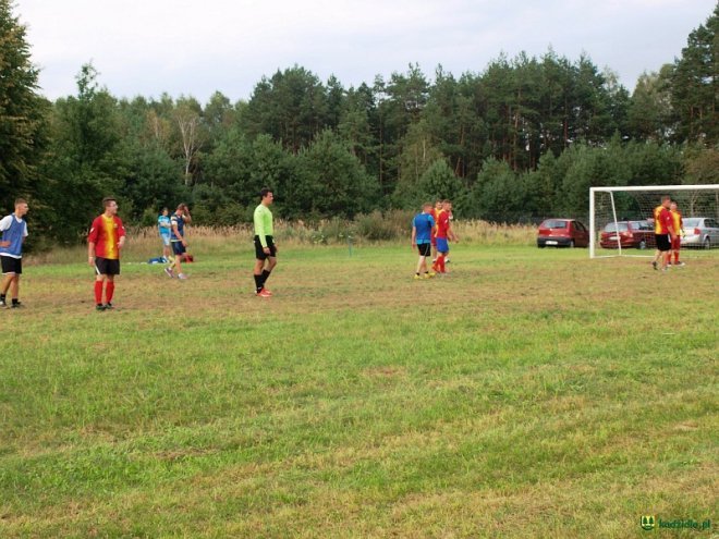 Święto Torfu i Żurawiny w Piaseczni [20.08.2016] - zdjęcie #18 - eOstroleka.pl