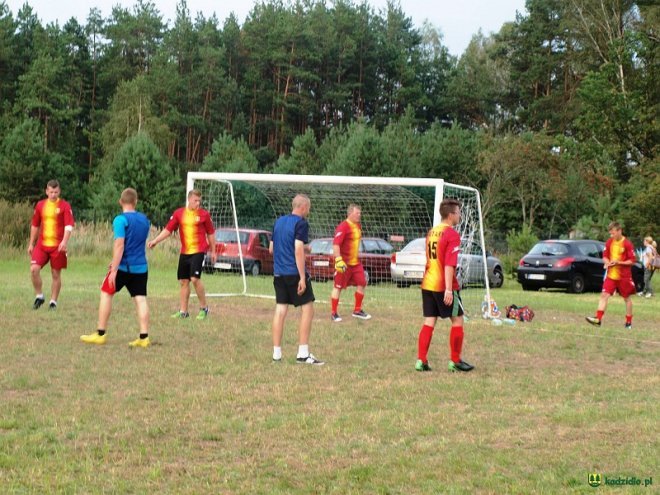 Święto Torfu i Żurawiny w Piaseczni [20.08.2016] - zdjęcie #17 - eOstroleka.pl