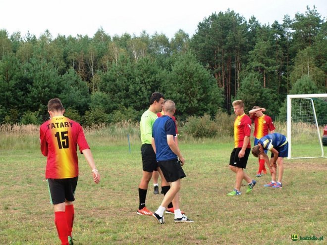 Święto Torfu i Żurawiny w Piaseczni [20.08.2016] - zdjęcie #14 - eOstroleka.pl