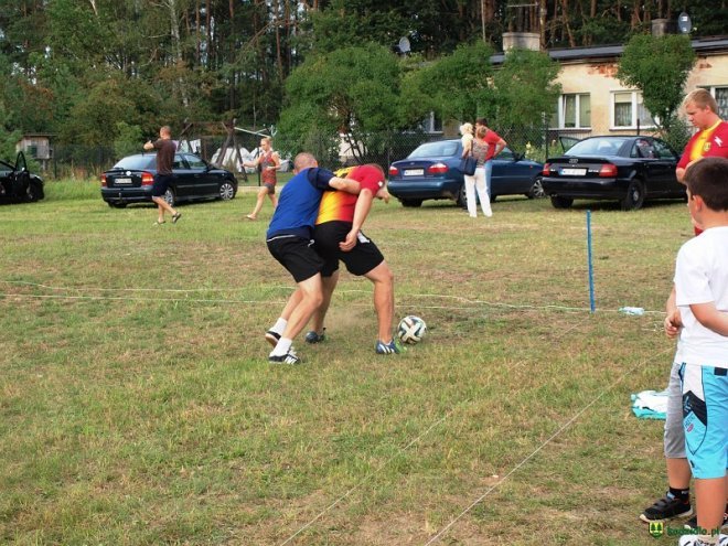 Święto Torfu i Żurawiny w Piaseczni [20.08.2016] - zdjęcie #9 - eOstroleka.pl