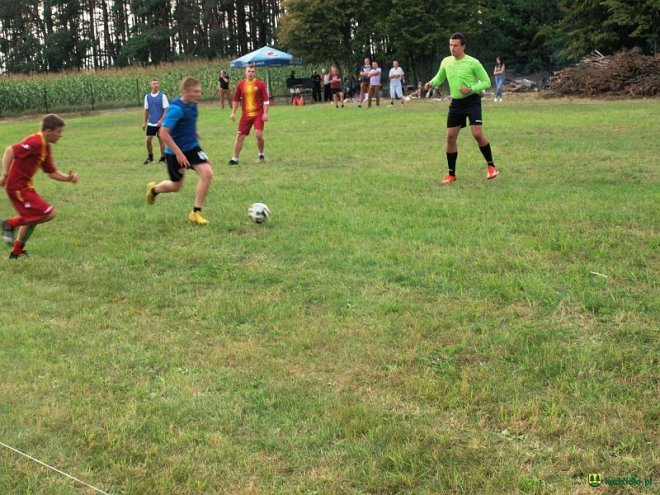 Święto Torfu i Żurawiny w Piaseczni [20.08.2016] - zdjęcie #8 - eOstroleka.pl