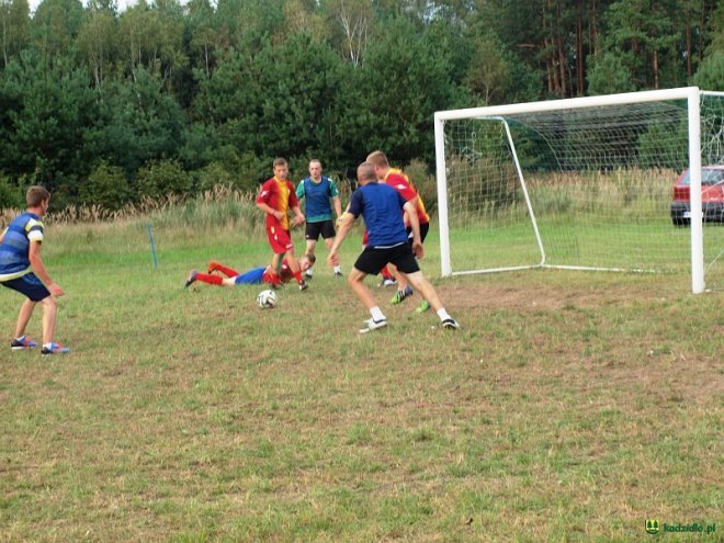Święto Torfu i Żurawiny w Piaseczni [20.08.2016] - zdjęcie #6 - eOstroleka.pl