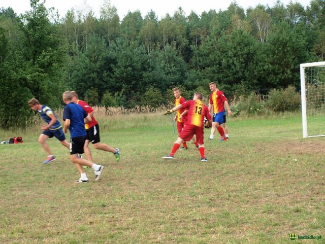 Święto Torfu i Żurawiny w Piaseczni [20.08.2016] - zdjęcie #5 - eOstroleka.pl