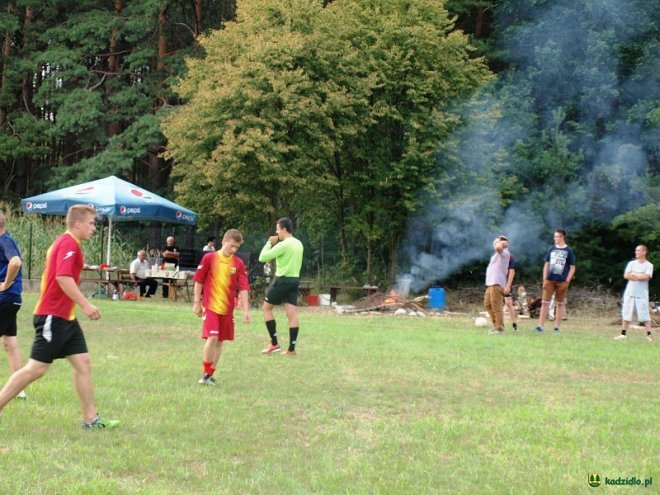 Święto Torfu i Żurawiny w Piaseczni [20.08.2016] - zdjęcie #2 - eOstroleka.pl