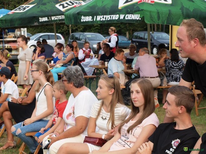 Święto Torfu i Żurawiny w Piaseczni [20.08.2016] - zdjęcie #1 - eOstroleka.pl