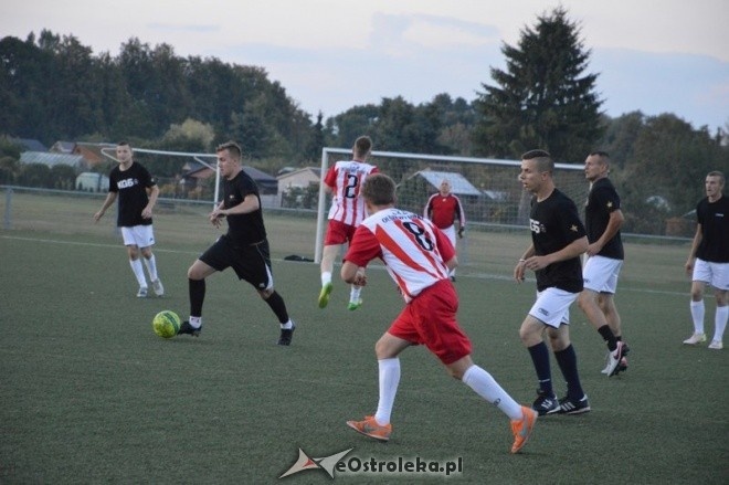 Liga siódemek - 2. kolejka [02.09.2016] - zdjęcie #16 - eOstroleka.pl