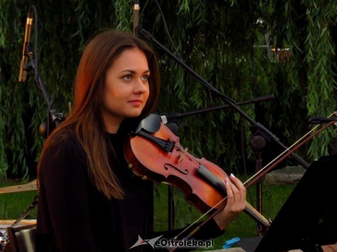 Obywatel GC - Art Czwartek na pożegnanie wakacji [01.09.2016] - zdjęcie #29 - eOstroleka.pl