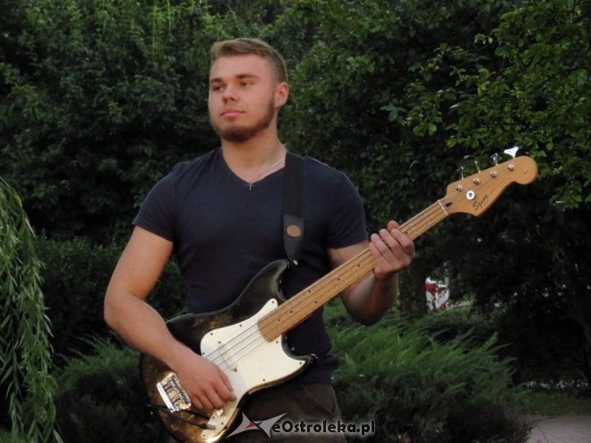 Obywatel GC - Art Czwartek na pożegnanie wakacji [01.09.2016] - zdjęcie #28 - eOstroleka.pl