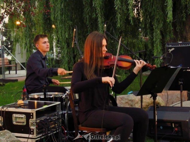 Obywatel GC - Art Czwartek na pożegnanie wakacji [01.09.2016] - zdjęcie #26 - eOstroleka.pl