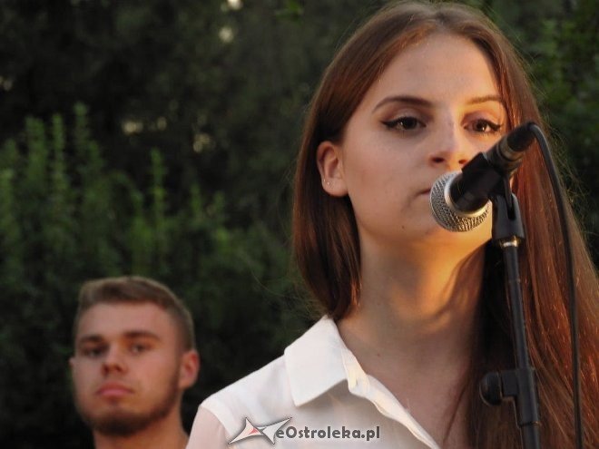 Obywatel GC - Art Czwartek na pożegnanie wakacji [01.09.2016] - zdjęcie #23 - eOstroleka.pl