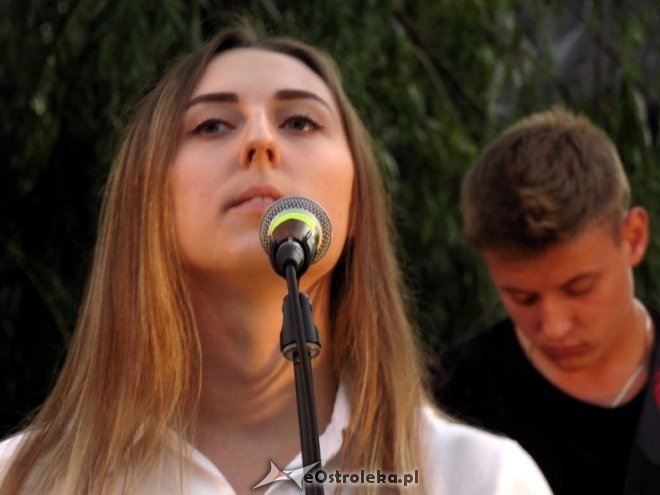 Obywatel GC - Art Czwartek na pożegnanie wakacji [01.09.2016] - zdjęcie #20 - eOstroleka.pl