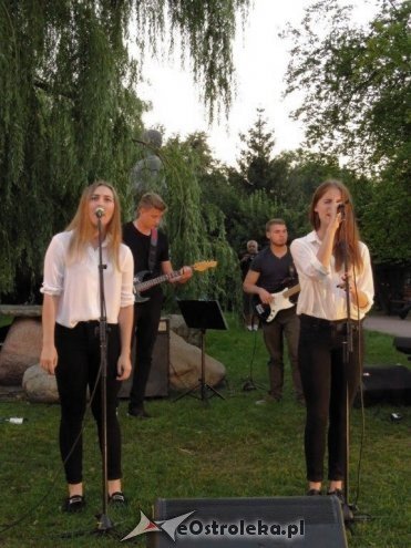 Obywatel GC - Art Czwartek na pożegnanie wakacji [01.09.2016] - zdjęcie #19 - eOstroleka.pl