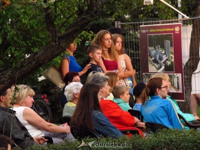 Obywatel GC - Art Czwartek na pożegnanie wakacji [01.09.2016] - zdjęcie #14 - eOstroleka.pl