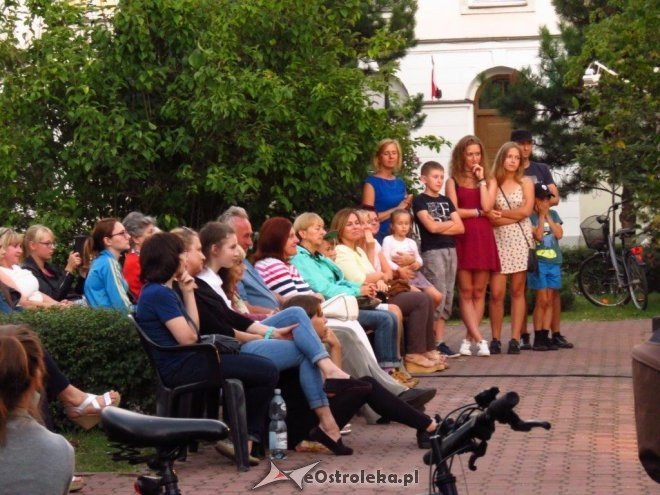 Obywatel GC - Art Czwartek na pożegnanie wakacji [01.09.2016] - zdjęcie #12 - eOstroleka.pl