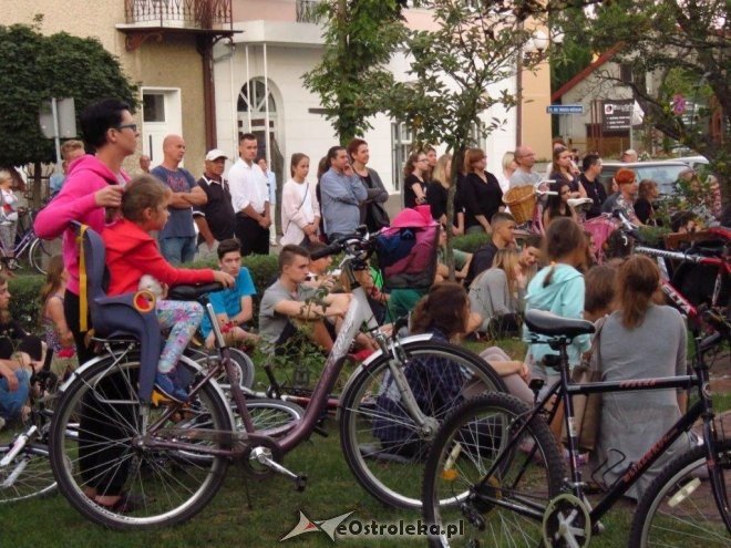 Obywatel GC - Art Czwartek na pożegnanie wakacji [01.09.2016] - zdjęcie #10 - eOstroleka.pl