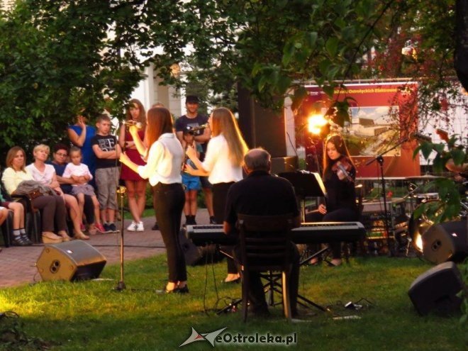 Obywatel GC - Art Czwartek na pożegnanie wakacji [01.09.2016] - zdjęcie #9 - eOstroleka.pl