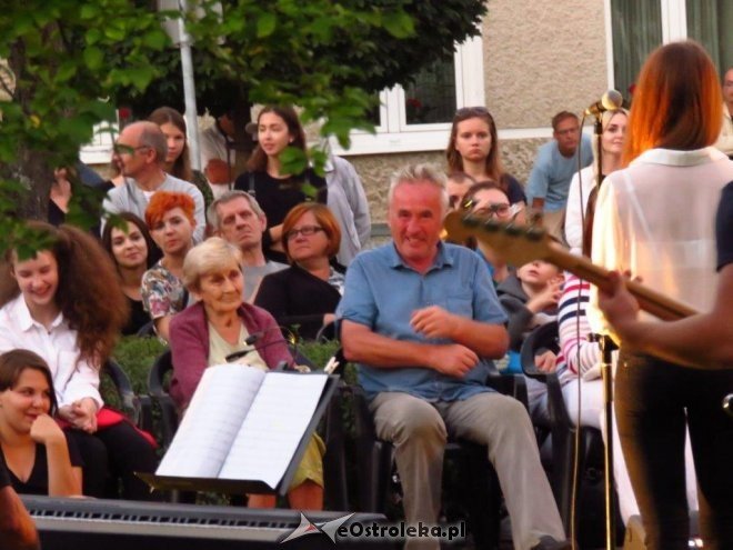Obywatel GC - Art Czwartek na pożegnanie wakacji [01.09.2016] - zdjęcie #8 - eOstroleka.pl
