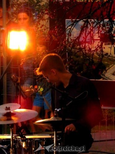 Obywatel GC - Art Czwartek na pożegnanie wakacji [01.09.2016] - zdjęcie #6 - eOstroleka.pl