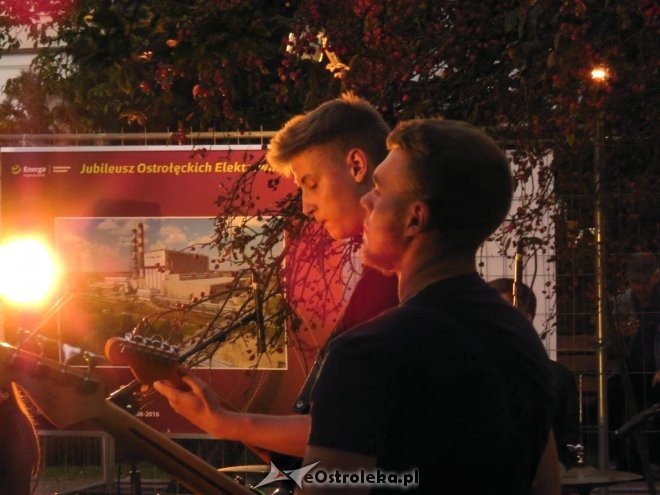 Obywatel GC - Art Czwartek na pożegnanie wakacji [01.09.2016] - zdjęcie #27 - eOstroleka.pl