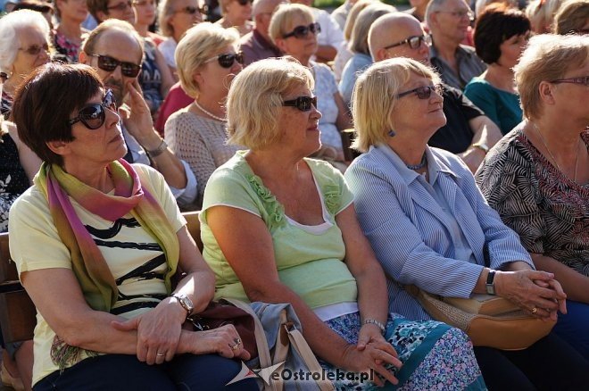 Ostrołęckie Operalia - Usta milczą, dusza śpiewa [03.09.2016] - zdjęcie #17 - eOstroleka.pl