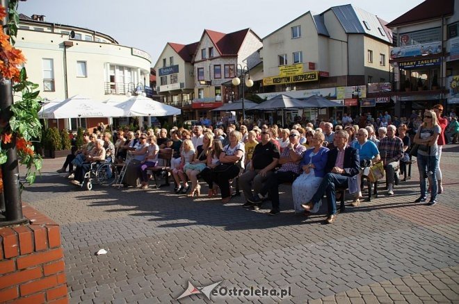 Ostrołęckie Operalia - Usta milczą, dusza śpiewa [03.09.2016] - zdjęcie #8 - eOstroleka.pl