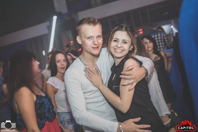 B-QLL w Clubie Capitol Sypniewo [03.09.2016] - zdjęcie #74 - eOstroleka.pl