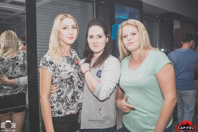 B-QLL w Clubie Capitol Sypniewo [03.09.2016] - zdjęcie #14 - eOstroleka.pl