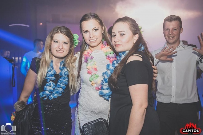 B-QLL w Clubie Capitol Sypniewo [03.09.2016] - zdjęcie #24 - eOstroleka.pl