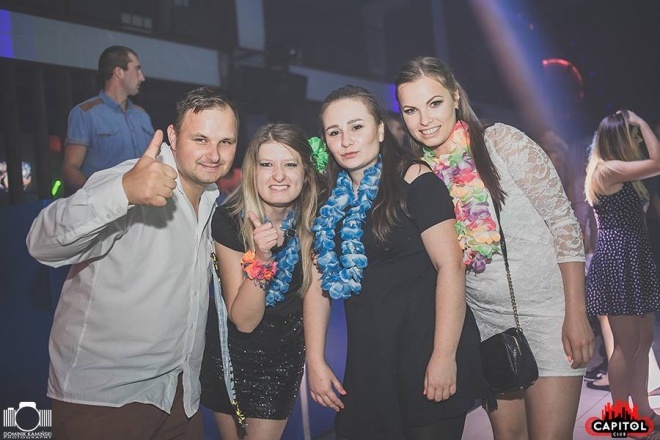 B-QLL w Clubie Capitol Sypniewo [03.09.2016] - zdjęcie #28 - eOstroleka.pl