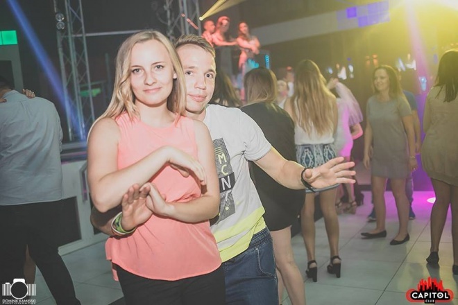 B-QLL w Clubie Capitol Sypniewo [03.09.2016] - zdjęcie #31 - eOstroleka.pl