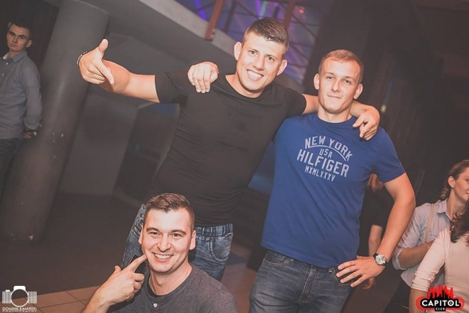 B-QLL w Clubie Capitol Sypniewo [03.09.2016] - zdjęcie #36 - eOstroleka.pl
