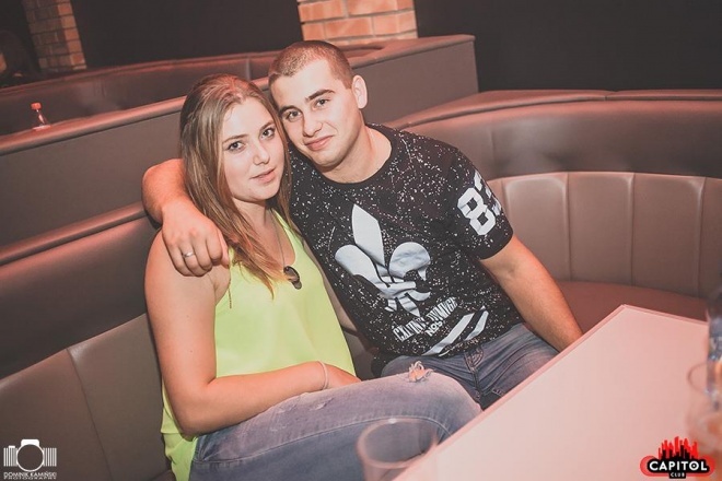 B-QLL w Clubie Capitol Sypniewo [03.09.2016] - zdjęcie #42 - eOstroleka.pl