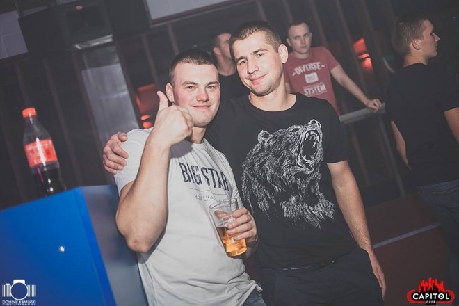 B-QLL w Clubie Capitol Sypniewo [03.09.2016] - zdjęcie #41 - eOstroleka.pl