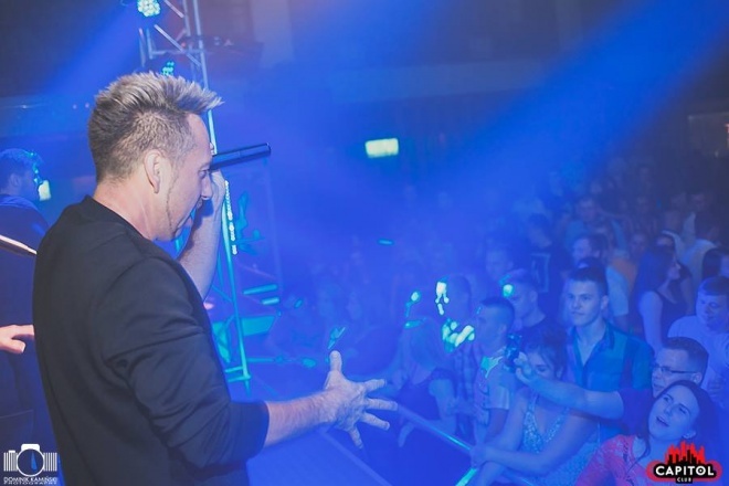 B-QLL w Clubie Capitol Sypniewo [03.09.2016] - zdjęcie #40 - eOstroleka.pl