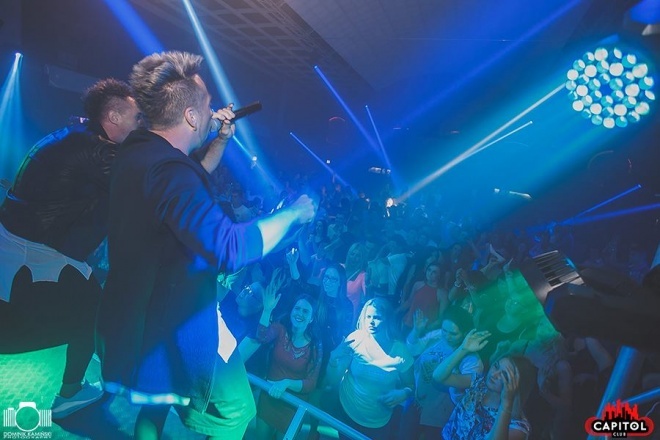 B-QLL w Clubie Capitol Sypniewo [03.09.2016] - zdjęcie #39 - eOstroleka.pl