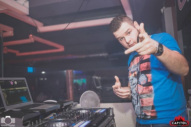 B-QLL w Clubie Capitol Sypniewo [03.09.2016] - zdjęcie #37 - eOstroleka.pl