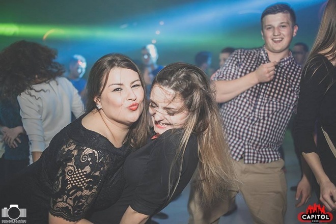 B-QLL w Clubie Capitol Sypniewo [03.09.2016] - zdjęcie #36 - eOstroleka.pl