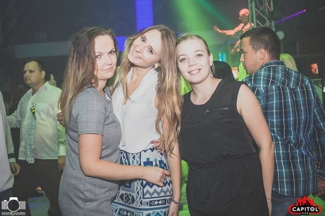 B-QLL w Clubie Capitol Sypniewo [03.09.2016] - zdjęcie #47 - eOstroleka.pl