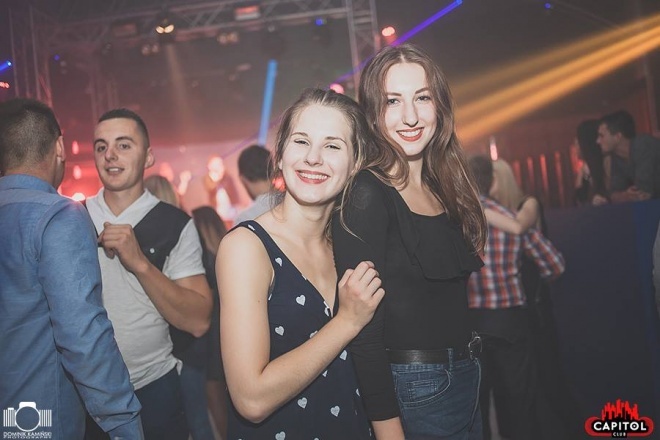 B-QLL w Clubie Capitol Sypniewo [03.09.2016] - zdjęcie #33 - eOstroleka.pl