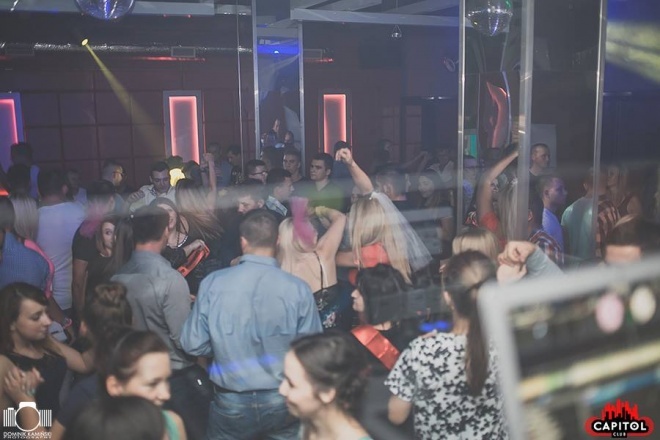 B-QLL w Clubie Capitol Sypniewo [03.09.2016] - zdjęcie #31 - eOstroleka.pl