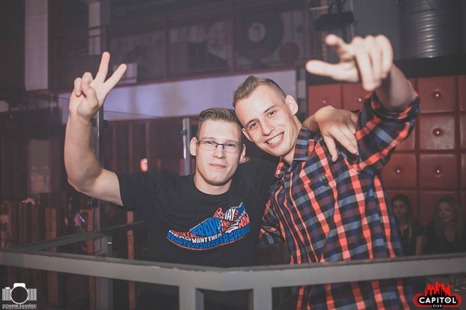 B-QLL w Clubie Capitol Sypniewo [03.09.2016] - zdjęcie #30 - eOstroleka.pl