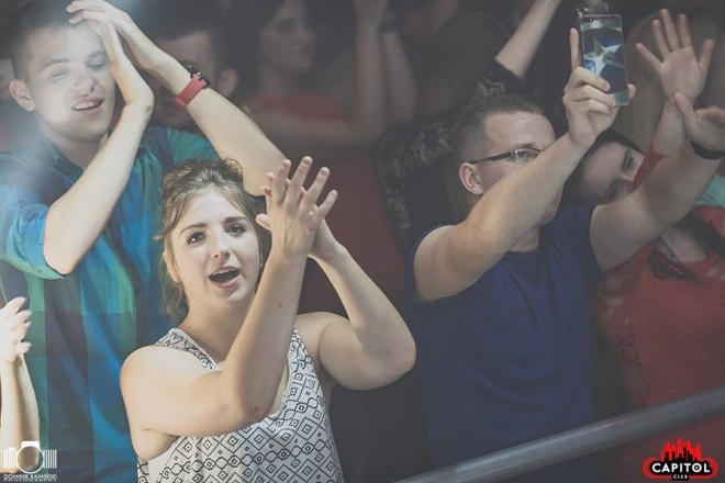 B-QLL w Clubie Capitol Sypniewo [03.09.2016] - zdjęcie #29 - eOstroleka.pl