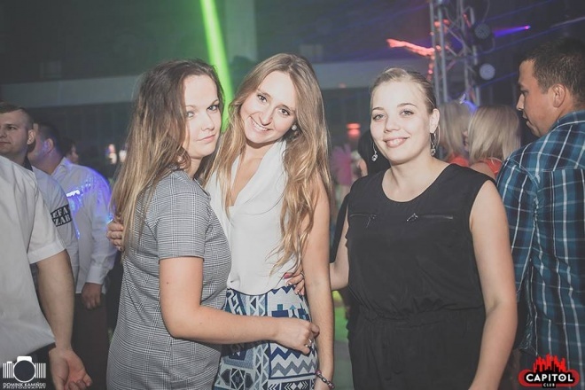 B-QLL w Clubie Capitol Sypniewo [03.09.2016] - zdjęcie #28 - eOstroleka.pl