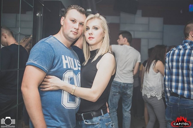 B-QLL w Clubie Capitol Sypniewo [03.09.2016] - zdjęcie #26 - eOstroleka.pl