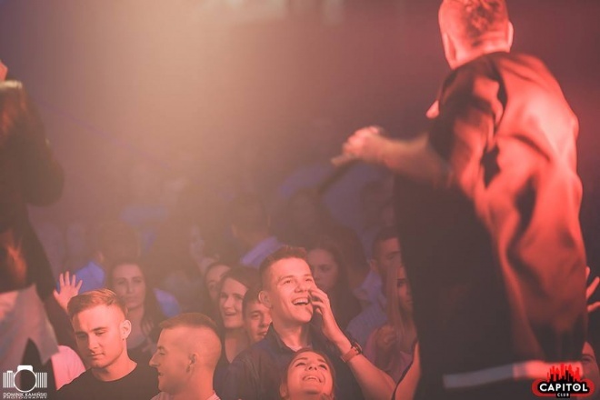 B-QLL w Clubie Capitol Sypniewo [03.09.2016] - zdjęcie #23 - eOstroleka.pl